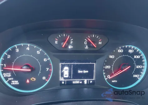 2024 Chevrolet Malibu Fwd 1Lt z USA, uszkodzony, nr VIN 1G1ZD5ST9RF148618